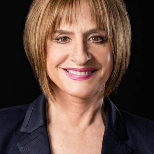 Patti LuPone