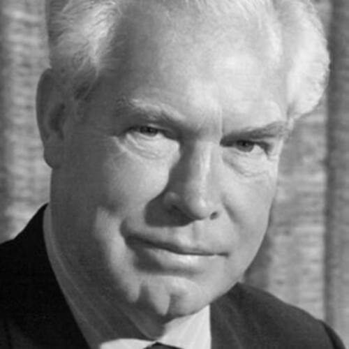 William Hanna