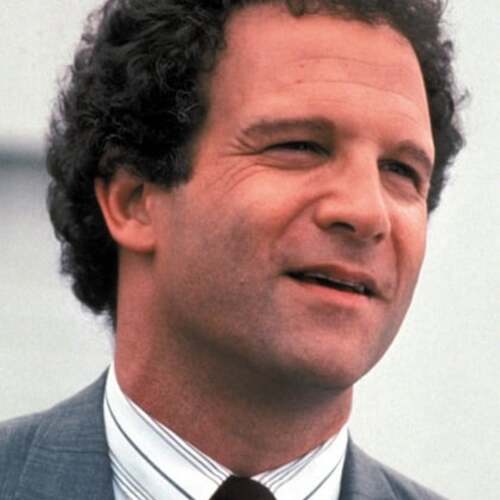 Albert Brooks