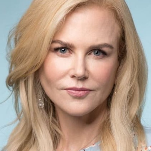 Nicole Kidman