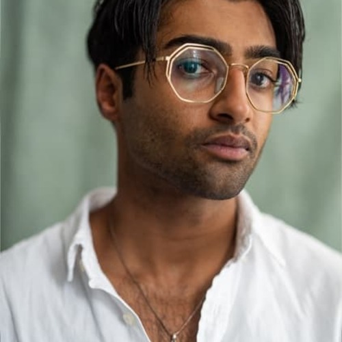 Nikhil Parmar