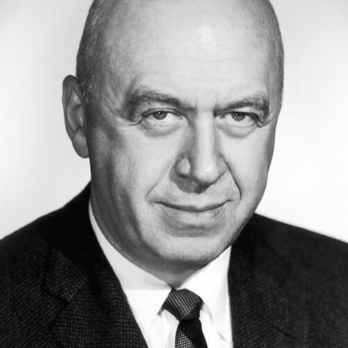 Otto Preminger