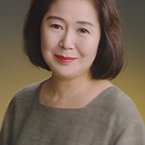Mieko Nobusawa