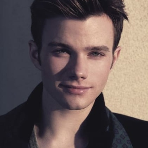 Chris Colfer