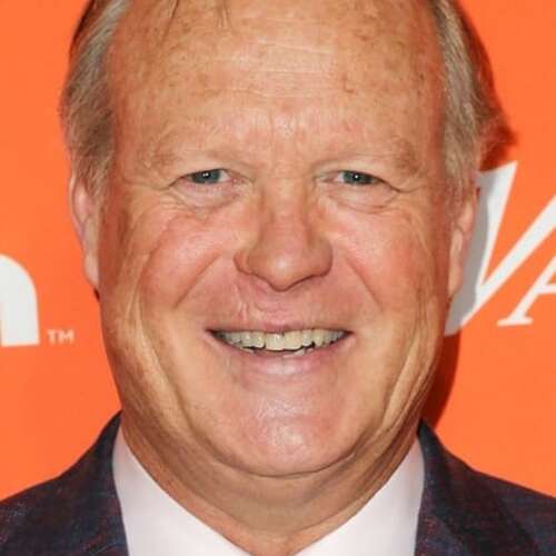 Bill Fagerbakke