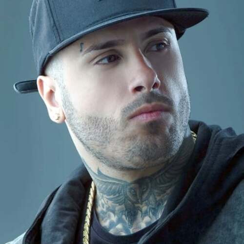 Nicky Jam