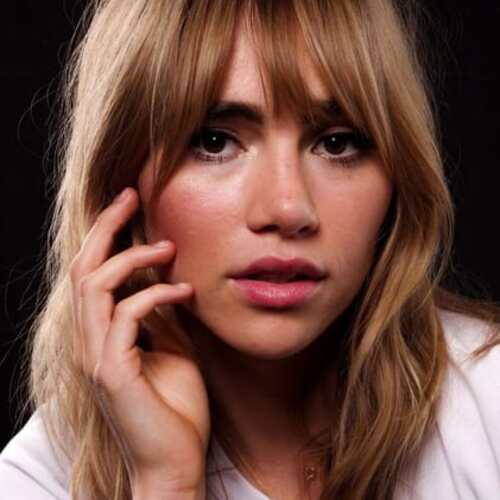 Suki Waterhouse