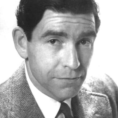 Robert Beatty