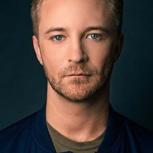 Michael Welch