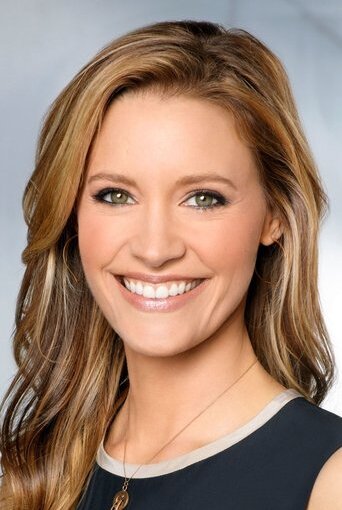 Kadee Strickland