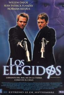 Los Elegidos