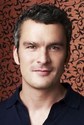 Balthazar Getty