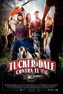 Tucker & Dale Contra el Mal