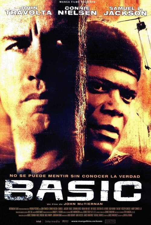 Basic (2003)