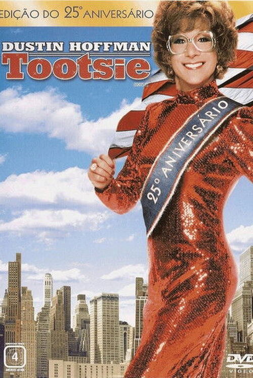 Tootsie (1982)
