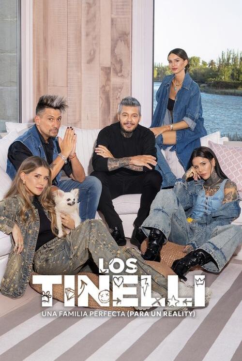 Los Tinelli