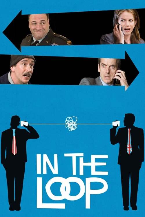 In The Loop (2009)