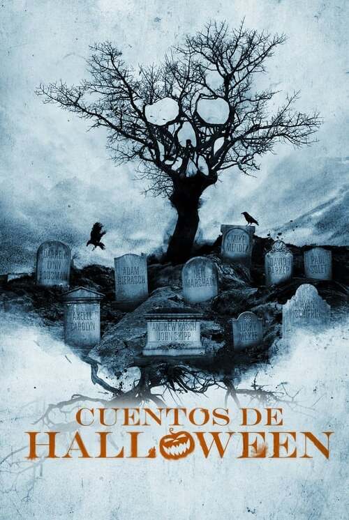 Cuentos de Halloween (2015)