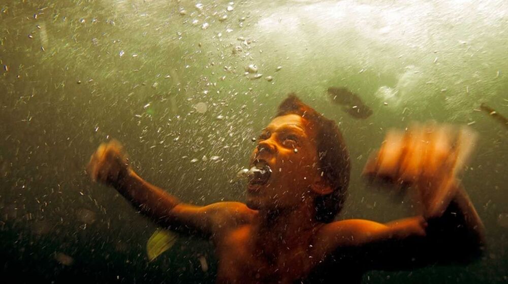 Hoy en Netflix, una estremecedora pel&iacute;cula de supervivencia: m&aacute;s de 6 millones de espectadores espa&ntilde;oles a las salas de cine