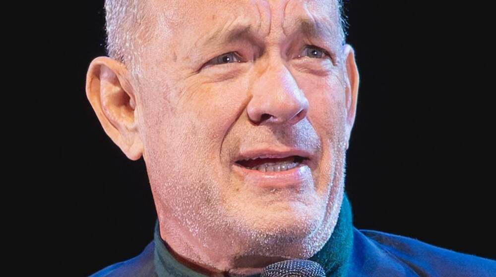 Tom Hanks est&aacute; convencido de que actu&oacute; en "una de las peores pel&iacute;culas jam&aacute;s realizadas": solo la hizo porque alguien cercano de lo pidi&oacute;