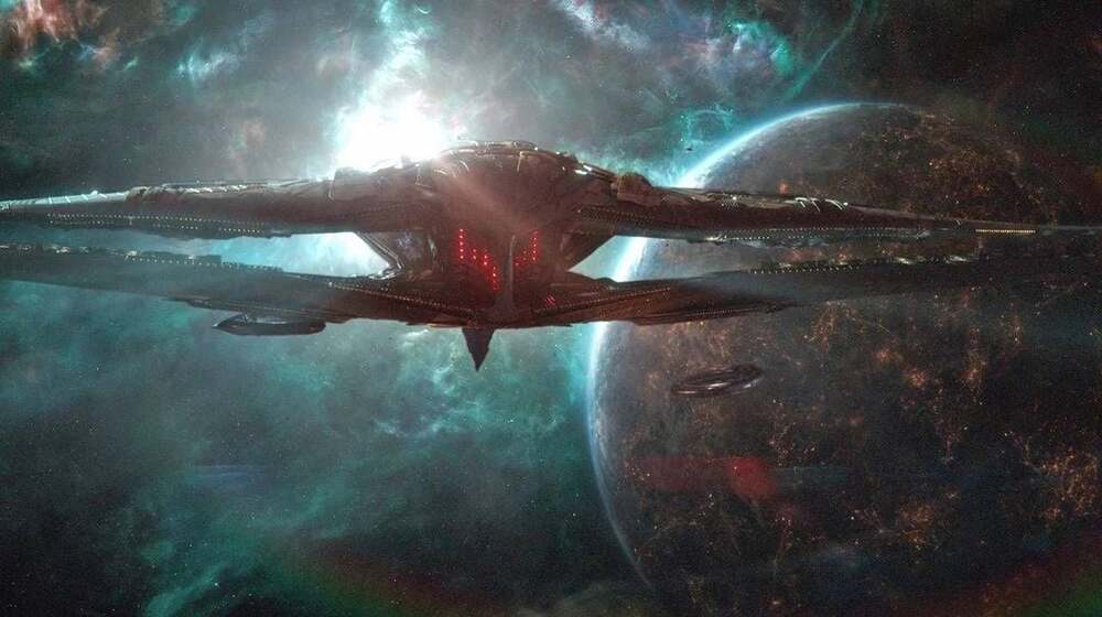 Esta noche en 'streaming': La pel&iacute;cula de superh&eacute;roes m&aacute;s grande de todos los tiempos
