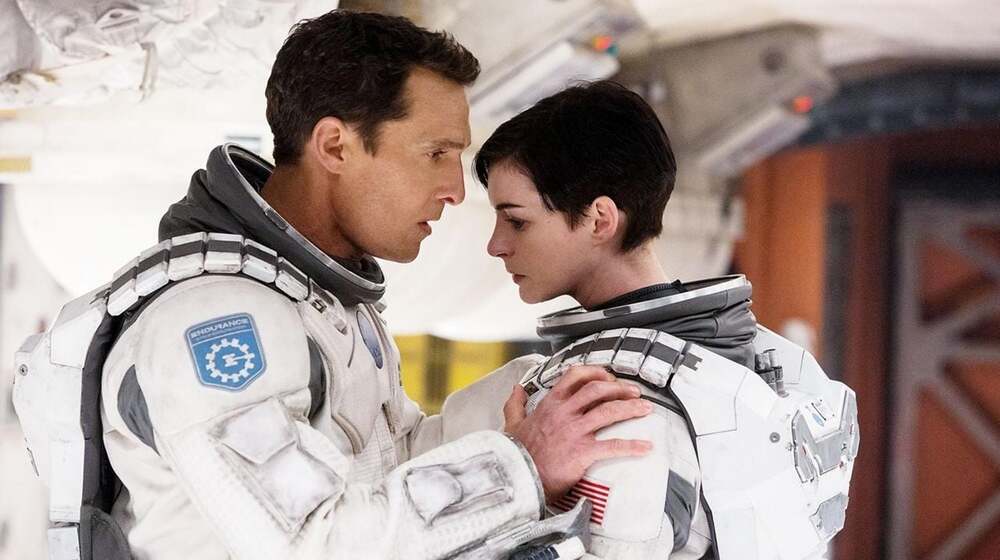 2 horas y 49 minutos de puro entretenimiento: esta es una de las mejores pel&iacute;culas de ciencia ficci&oacute;n seg&uacute;n los usuarios de SensaCine