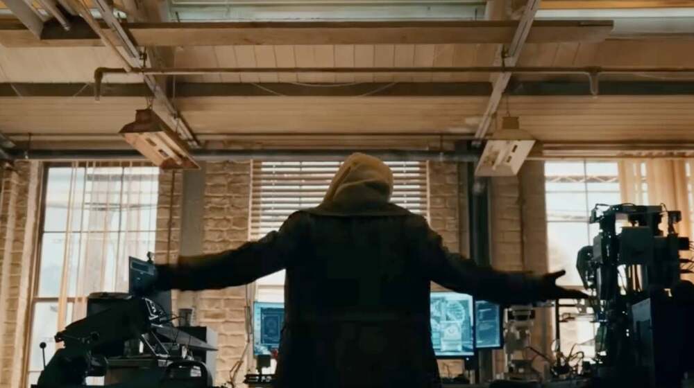 Tras un a&ntilde;o sin estrenar una pel&iacute;cula, Marvel vuelve con su mejor superh&eacute;roe: Es la aventura m&aacute;s oscura del personaje hasta la fecha