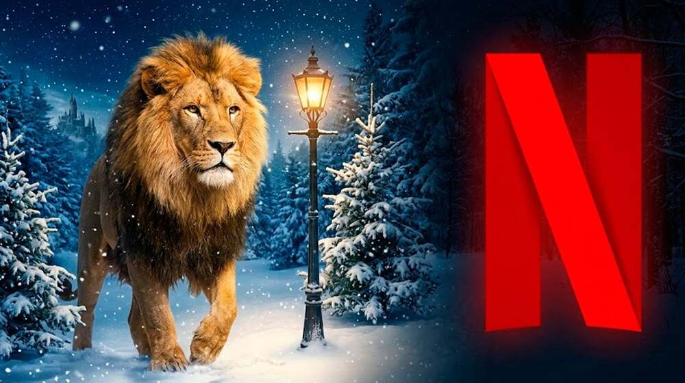 La gran apuesta de fantas&iacute;a con la que Netflix no solo quiere arrasar en 'streaming', sino tambi&eacute;n en las salas de cine