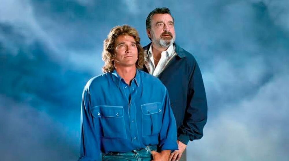 36 a&ntilde;os despu&eacute;s, esta serie de culto de los 80 con Michael Landon har&aacute; su gran regreso (Y no es 'La casa de la pradera')