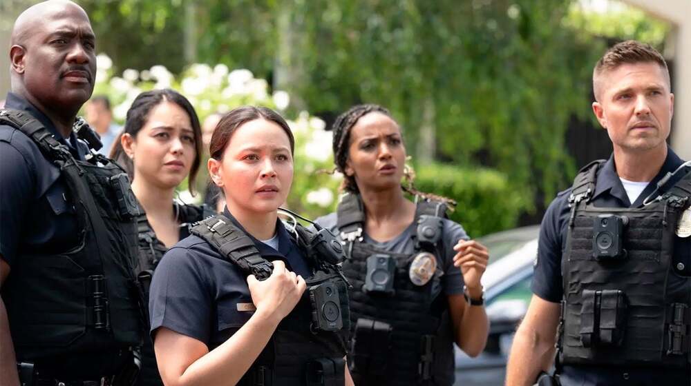 'The Rookie' despide a uno de sus personajes: "Sent&iacute; que necesit&aacute;bamos darle un final realmente impactante"