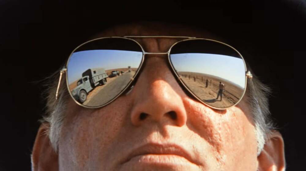 Hoy en TV: una pel&iacute;cula que consolid&oacute; a Paul Newman como uno de los mejores actores de su &eacute;poca y estuvo nominada a 4 Oscar