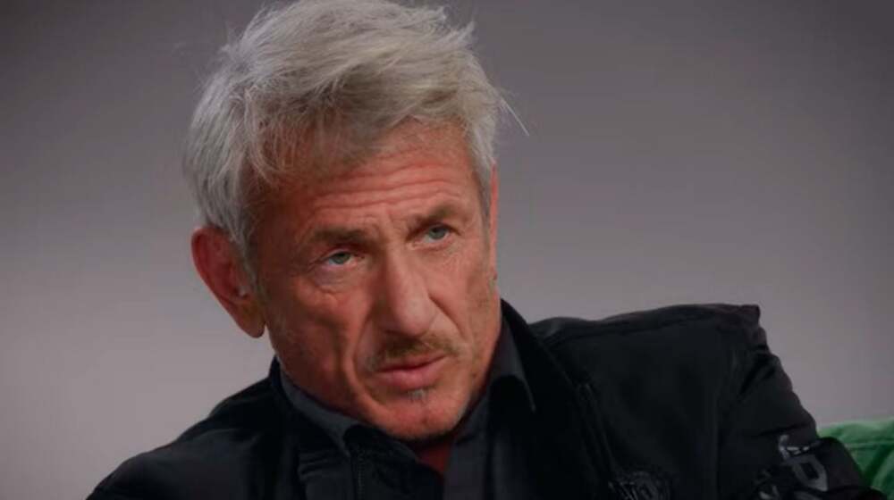 M&aacute;s de 60 pel&iacute;culas despu&eacute;s, Sean Penn hace una tajante confesi&oacute;n: "He lamentado hacer pel&iacute;culas, pero no me arrepiento de las que rechac&eacute;"