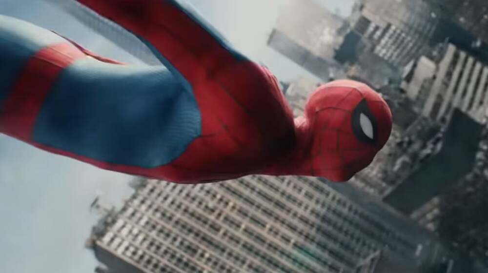 'Spider-man: Brand New Day' necesita un final explicado para saber todo lo que le viene al Trepamuros. "El &uacute;ltimo plano le da sentido al t&iacute;tulo"