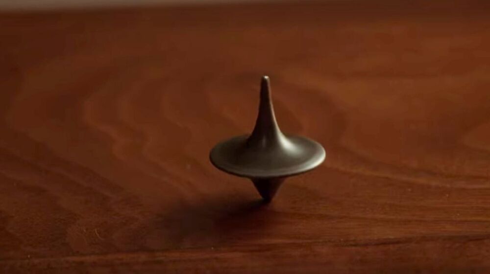 Mucha gente no entendi&oacute; el final de esta m&iacute;tica pel&iacute;cula: hab&iacute;a que quedarse hasta el final de los t&iacute;tulos de cr&eacute;dito... en algunos cines