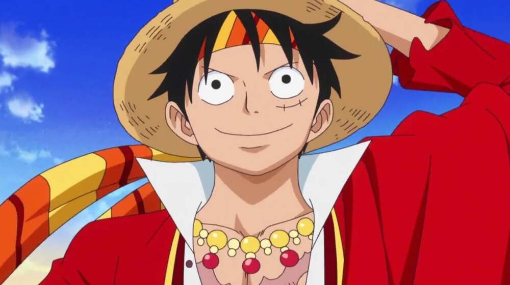 'One Piece' naci&oacute; gracias a una serie alemana que seguro que has visto y que tiene todo el sentido
