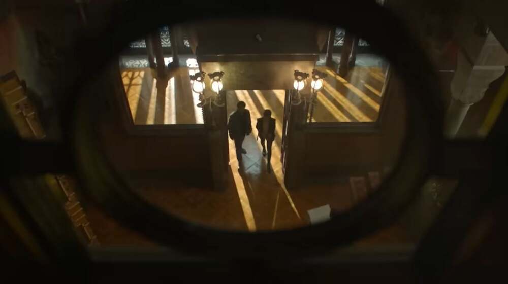 Hoy llega a Netflix: un 'thriller' espa&ntilde;ol que se convertir&aacute; en tu nueva obsesi&oacute;n