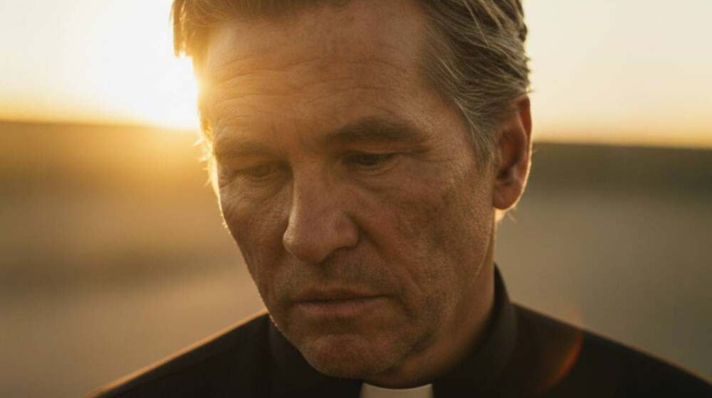 Val Kilmer no rod&oacute; ni una sola escena de su nueva pel&iacute;cula de aventuras: Han usado la IA para hacer sus escenas tras su muerte