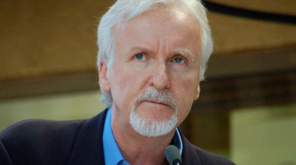 "Solo he tenido unas cinco buenas ideas en mi vida": James Cameron no teme entrelazar sus franquicias millonarias