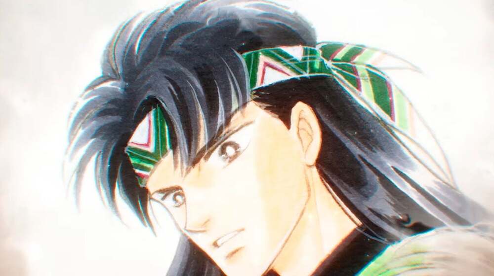 35 a&ntilde;os despu&eacute;s, esta m&iacute;tica saga de fantas&iacute;a tendr&aacute; su adaptaci&oacute;n a anime