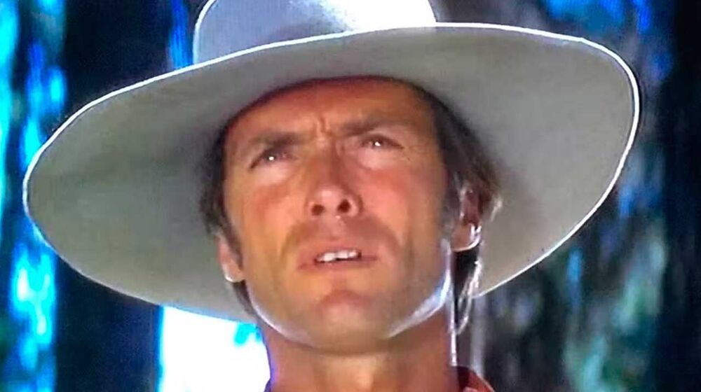 El 'western' del que Clint Eastwood intent&oacute; escapar: ""Estaba lo suficientemente loco como para intentar cualquier cosa en aquel entonces"