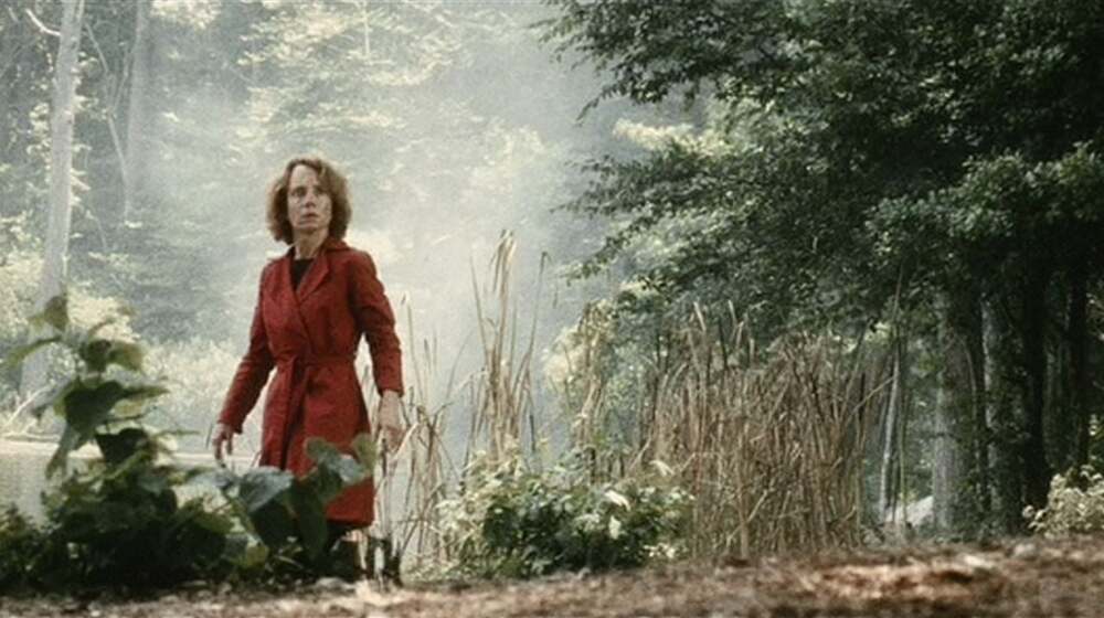 Expertos en derecho emplean a menudo este cl&aacute;sico de ciencia ficci&oacute;n de Spielberg para ense&ntilde;ar leyes: "Es un tema con el que el derecho penal sigue lidiando"