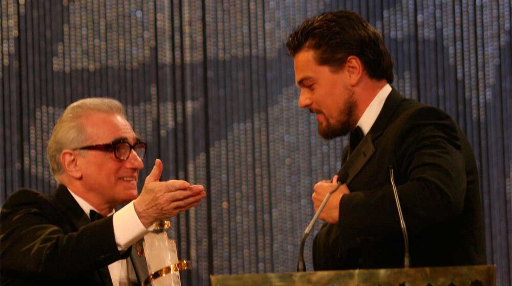 Leonardo DiCaprio y Martin Scorsese llevan 23 a&ntilde;os trabajando juntos y ahora acaban de revelar el secreto de su &eacute;xito