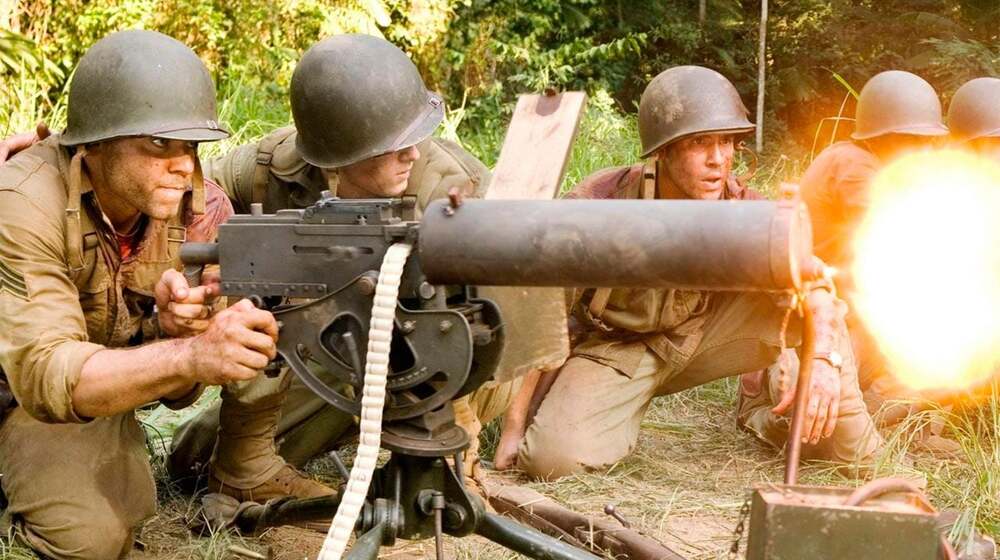 En tan solo 13 d&iacute;as, estar&aacute; disponible en Prime Video la segunda mejor serie b&eacute;lica de la historia de la televisi&oacute;n