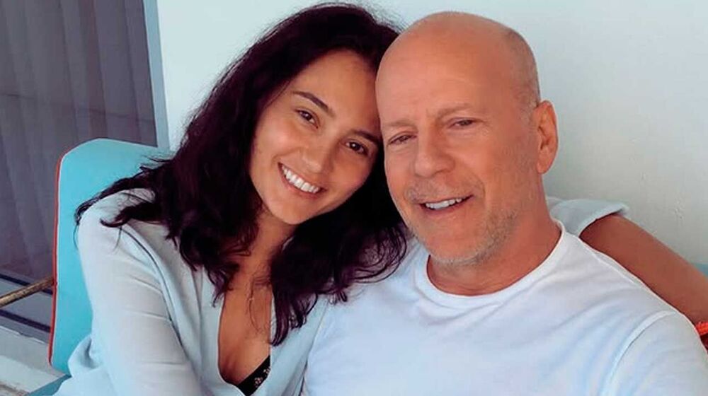 Bruce Willis cumple 71 a&ntilde;os con m&aacute;s de 140 papeles a sus espaldas y como uno de los &uacute;ltimos grandes h&eacute;roes de acci&oacute;n de Hollywood