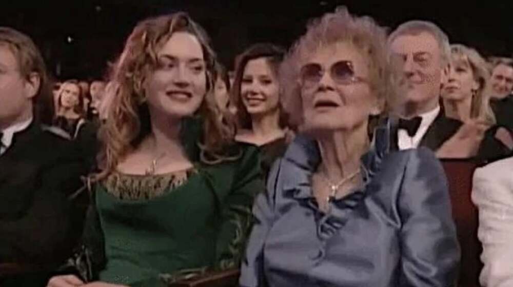 "Titanic" consigui&oacute; una abrumadora cantidad de nominaciones en los Oscars, pero hubo dos que hicieron historia