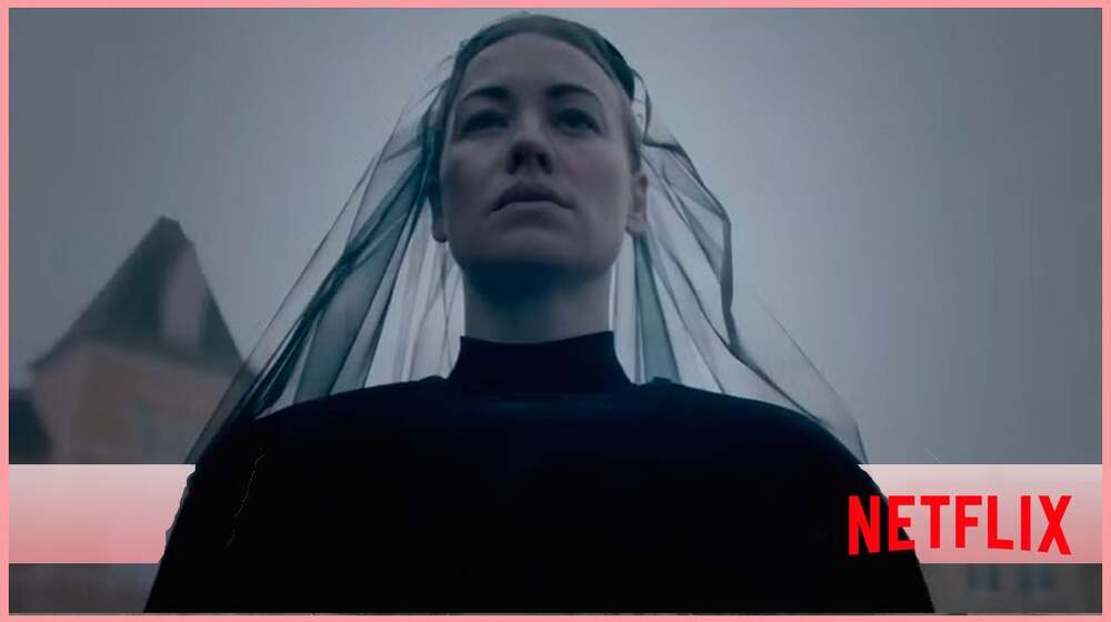 8 estrenos en Netflix: esta semana, el estreno al completo de una de las series imprescindibles del siglo XXI