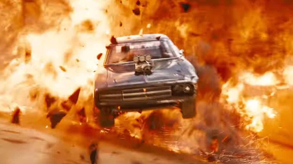 El inicio de uno de los mayores universos de acci&oacute;n vuelve a los cines 25 a&ntilde;os despu&eacute;s: Comenz&oacute; una saga de 10 pel&iacute;culas y una nueva secuela est&aacute; en camino