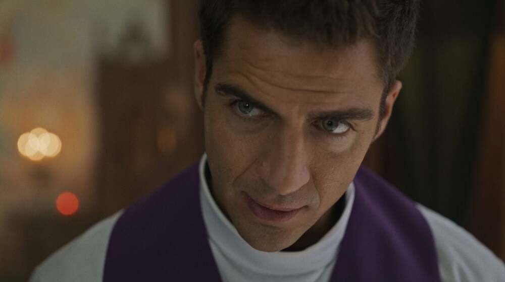Tras m&aacute;s de un a&ntilde;o guardada en un caj&oacute;n, Telecinco estrena 'Ella, maldita alma': &iquest;Cu&aacute;ntos episodios tiene la nueva serie de Maxi Iglesias?