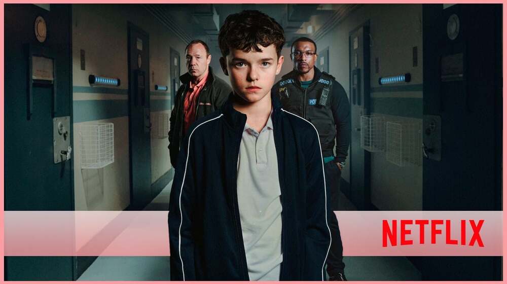 Las mejores series de Netflix de 2025