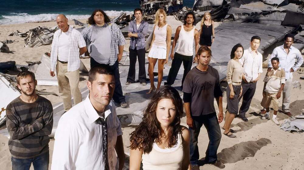 Ni la escotilla ni el Humo Negro: la decisi&oacute;n de &uacute;ltima hora que salv&oacute; 'Perdidos' a tiempo